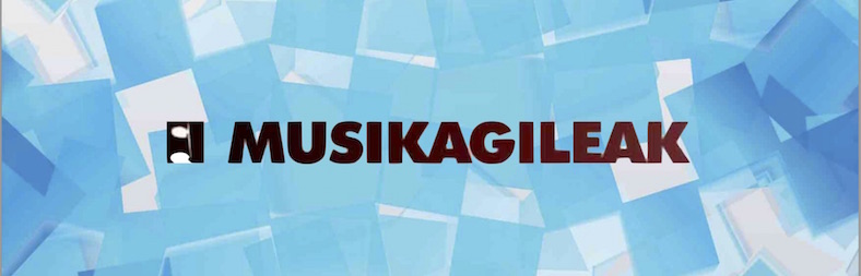 MUSIKAGILEAK